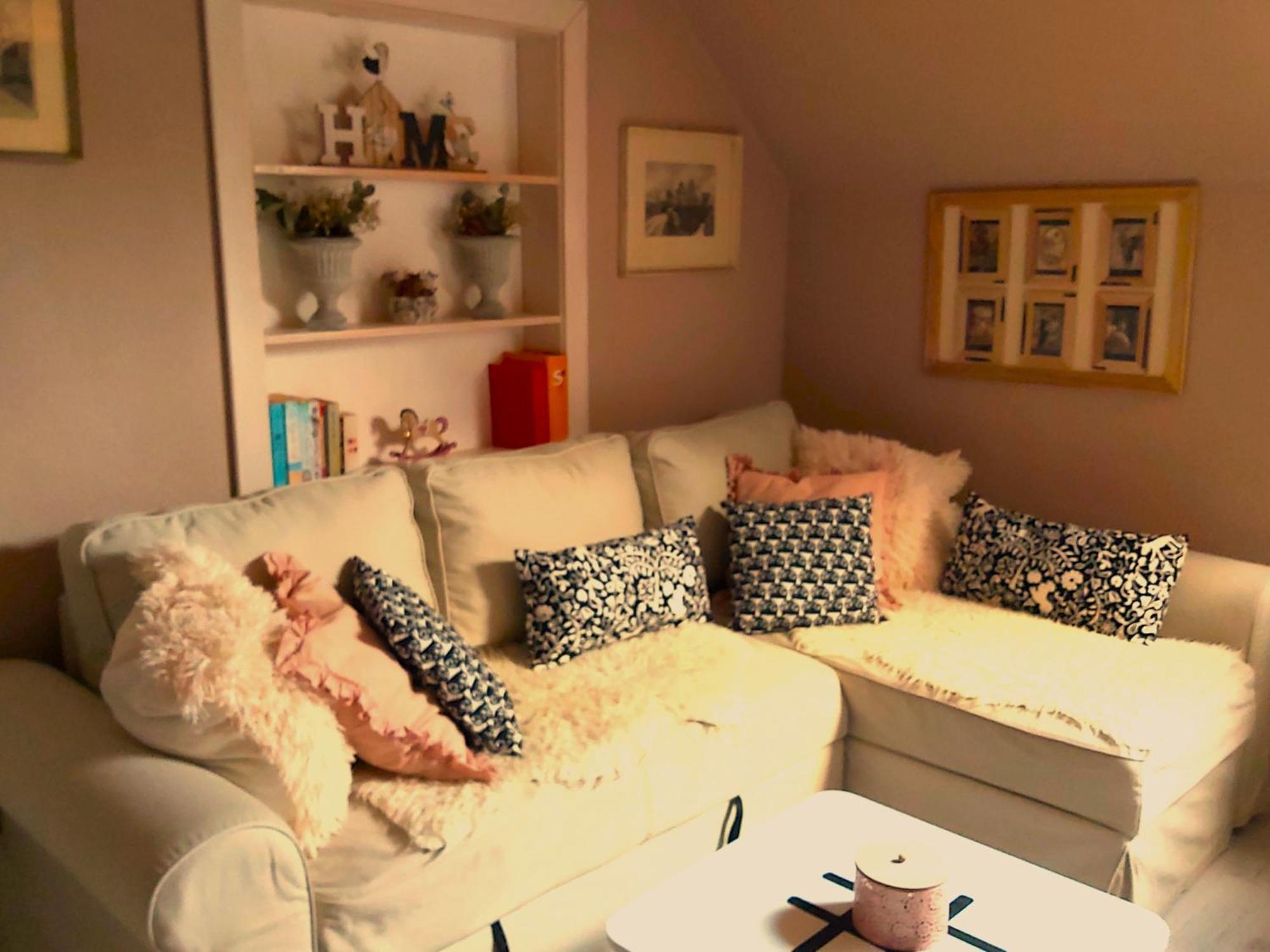 Ingreen House โบฮินิสกา เบลา ภายนอก รูปภาพ