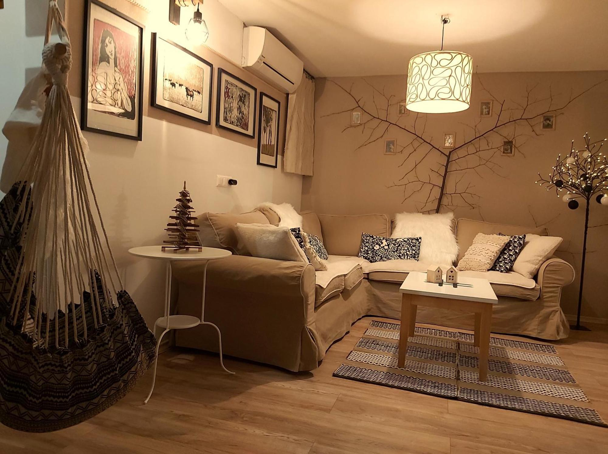 Ingreen House โบฮินิสกา เบลา ภายนอก รูปภาพ