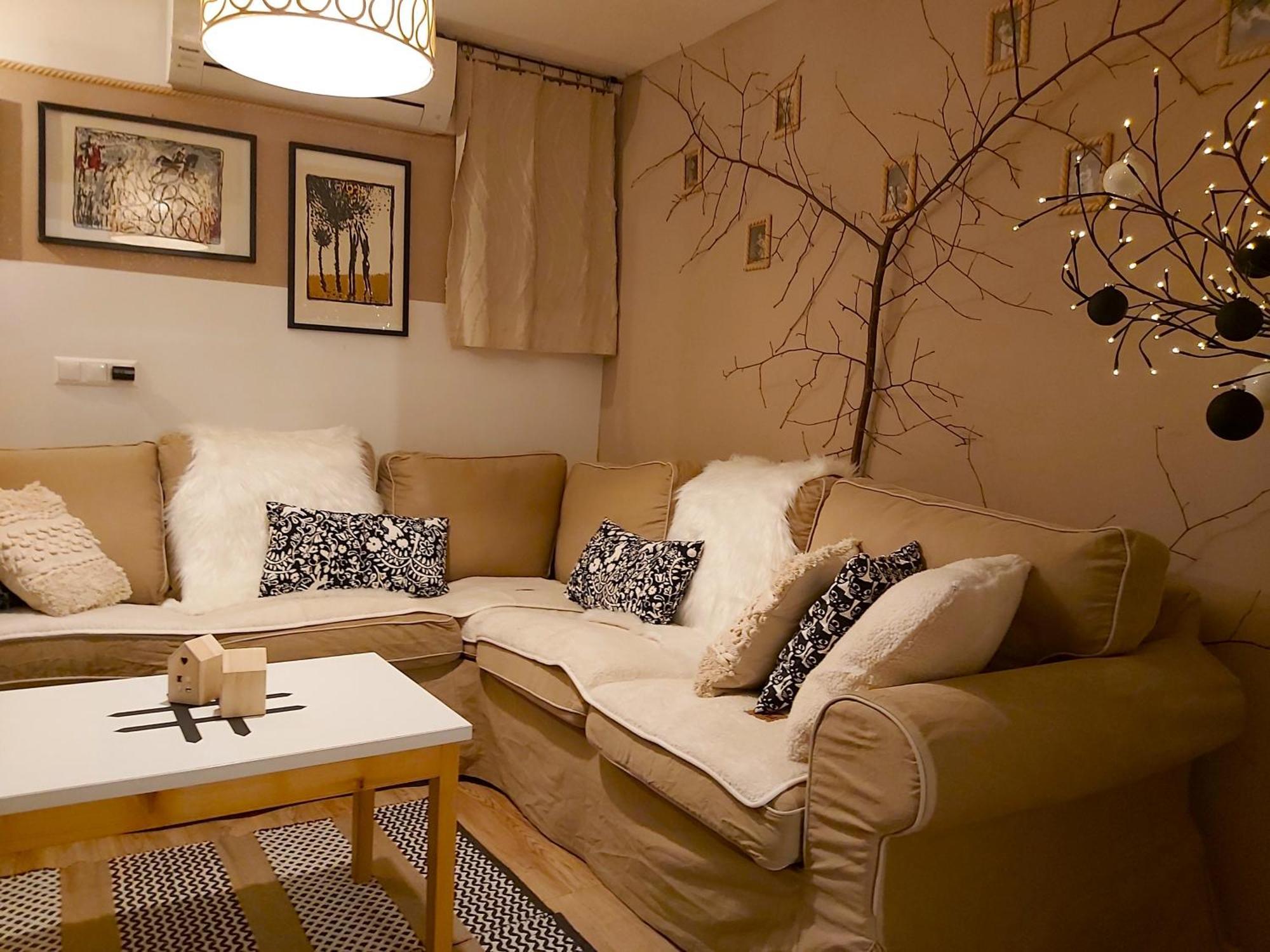 Ingreen House โบฮินิสกา เบลา ภายนอก รูปภาพ