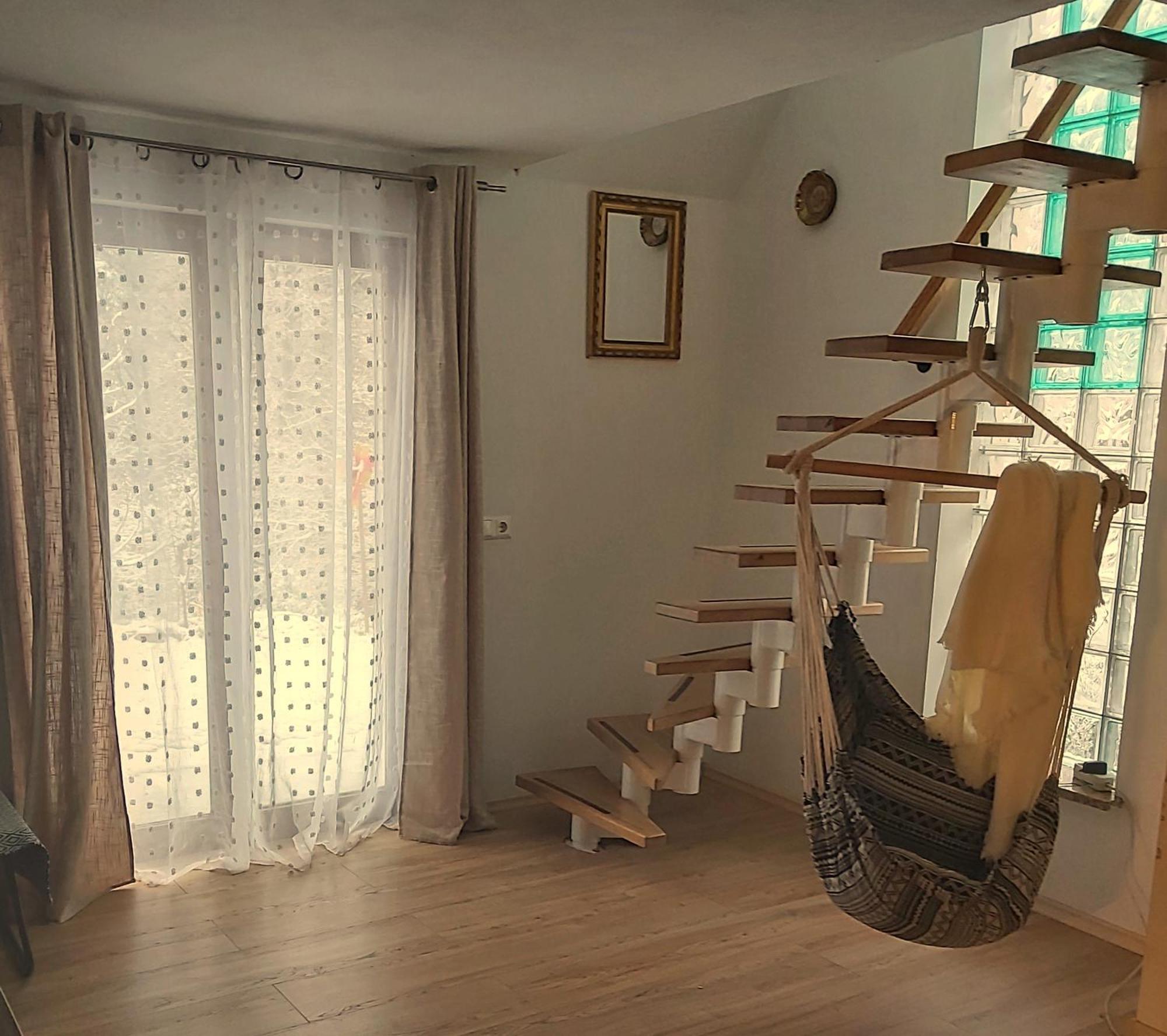 Ingreen House โบฮินิสกา เบลา ภายนอก รูปภาพ